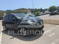 2014 Nissan QASHQAI