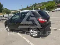 2014 Nissan QASHQAI