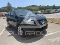 2014 Nissan QASHQAI
