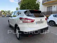 2014 Nissan QASHQAI