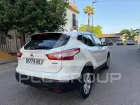 2014 Nissan QASHQAI