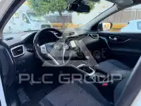 2014 Nissan QASHQAI