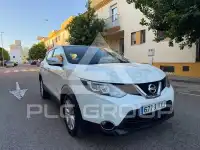 2014 Nissan QASHQAI