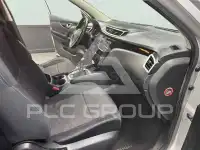 2014 Nissan QASHQAI