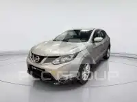 2014 Nissan QASHQAI