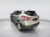 2014 Nissan QASHQAI