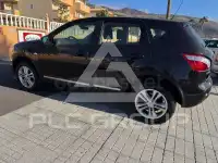 2014 Nissan QASHQAI