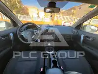 2014 Nissan QASHQAI