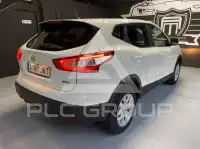 2014 Nissan QASHQAI