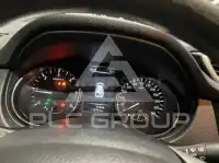 2014 Nissan QASHQAI