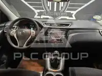 2014 Nissan QASHQAI