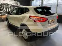 2014 Nissan QASHQAI