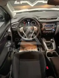 2014 Nissan QASHQAI