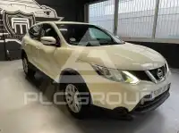 2014 Nissan QASHQAI
