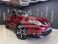 2014 Nissan QASHQAI