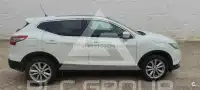 2014 Nissan QASHQAI