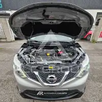 2014 Nissan QASHQAI