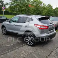 2014 Nissan QASHQAI