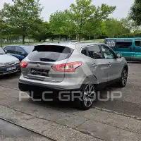 2014 Nissan QASHQAI