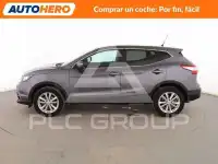 2014 Nissan QASHQAI