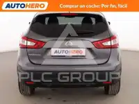 2014 Nissan QASHQAI