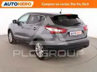 2014 Nissan QASHQAI