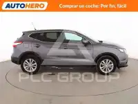 2014 Nissan QASHQAI