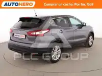 2014 Nissan QASHQAI