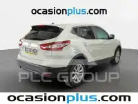 2014 Nissan QASHQAI