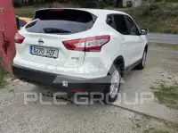 2014 Nissan QASHQAI
