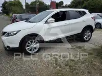 2014 Nissan QASHQAI