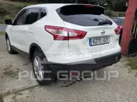 2014 Nissan QASHQAI