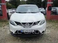 2014 Nissan QASHQAI