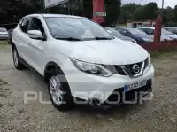 2014 Nissan QASHQAI