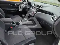 2014 Nissan QASHQAI