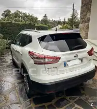 2014 Nissan QASHQAI
