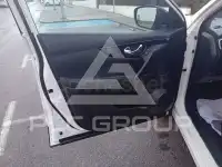 2014 Nissan QASHQAI
