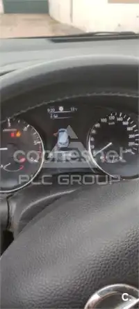 2014 Nissan QASHQAI