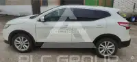 2014 Nissan QASHQAI