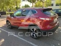 2014 Nissan QASHQAI