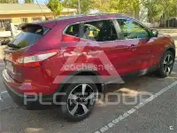 2014 Nissan QASHQAI