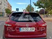 2014 Nissan QASHQAI