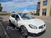 2014 Nissan QASHQAI