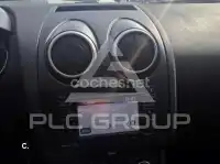 2014 Nissan QASHQAI
