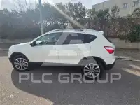 2014 Nissan QASHQAI