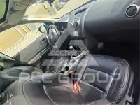 2014 Nissan QASHQAI
