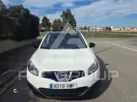 2014 Nissan QASHQAI