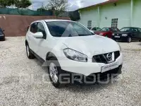 2014 Nissan QASHQAI