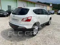 2014 Nissan QASHQAI