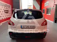 2014 Nissan QASHQAI
